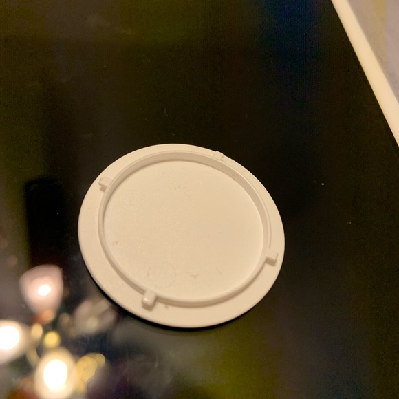 snowy mountain pop socket plate - Picture 2 of 2